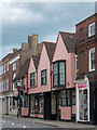 West Street, Ware, Hertfordshire