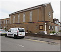 St Andrews Methodist Church, Birchgrove, Cardiff