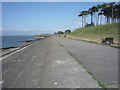 Promenade, Silloth