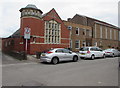 St Andrews Methodist church and hall, Coronation Road, Cardiff