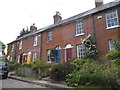 Cottages on South Street, Crouch