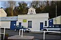 The Old Saltash Ferry