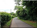 Tibbs Court Lane, Brenchley