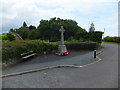 Bwlchgwyn War Memorial