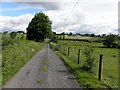 Carryglass Road, Lurganboy