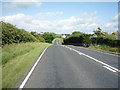 A596 towards Carlisle