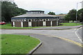 Ringland Library and Information Centre, Newport