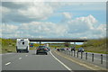 Birchfield Road Bridge, A421