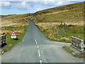 Bridge over Nant Botalog