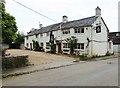 The Bell Inn (1), Langford, Oxfordshire