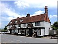 The Gun & Spitroast, Horsmonden