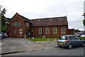 Millfield Lane Polling Station