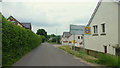 New housing, Maesygwartha