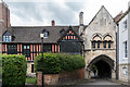 College Green, Gloucester