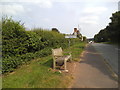 Himley Bench