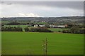 Farmland landscape