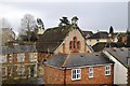 Chapel in Chippenham