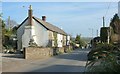 Old Post Office, Lanreath