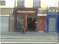 The Wee Howff, High Street, Paisley