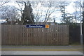 Barnes Bridge Station