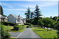 Houses in Burnbanks