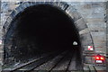 Tunnel at Knaresborough Station