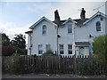 House on The Downs, Chartham