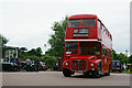 Epping Ongar Railway 1940s Weekend