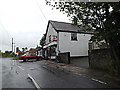 Barningham Post Office, Barningham