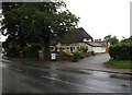 The Royal George Public House, Barningham