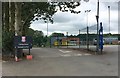 Stoke City Academy and Training Ground, Clayton Wood