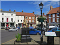 Market Place, Caistor