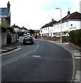 Brian Crescent, Porthcawl