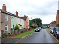 Salisbury Road, High Brooms