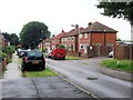 Andrew Road, High Brooms