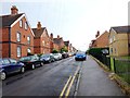 Colebrook Road, High Brooms