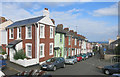 Grove Avenue, Teignmouth