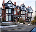 Bryn Woodlands Guesthouse, Colwyn Bay