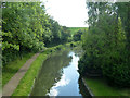 Grand Union Canal - Wendover Arm