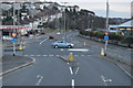 Roundabout, Wolseley Rd