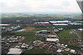 Whisby Road Industrial Estate, Lincoln: aerial 2016