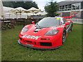 SU8908 : Mclaren F1 at Goodwood Festival of Speed by Oast House Archive