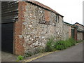 Raddenstile Lane. What was it originally?