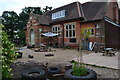 Nursery school at South Baddesley