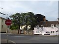 Mariners Hotel and Restaurant, Silver Street, Lyme Regis