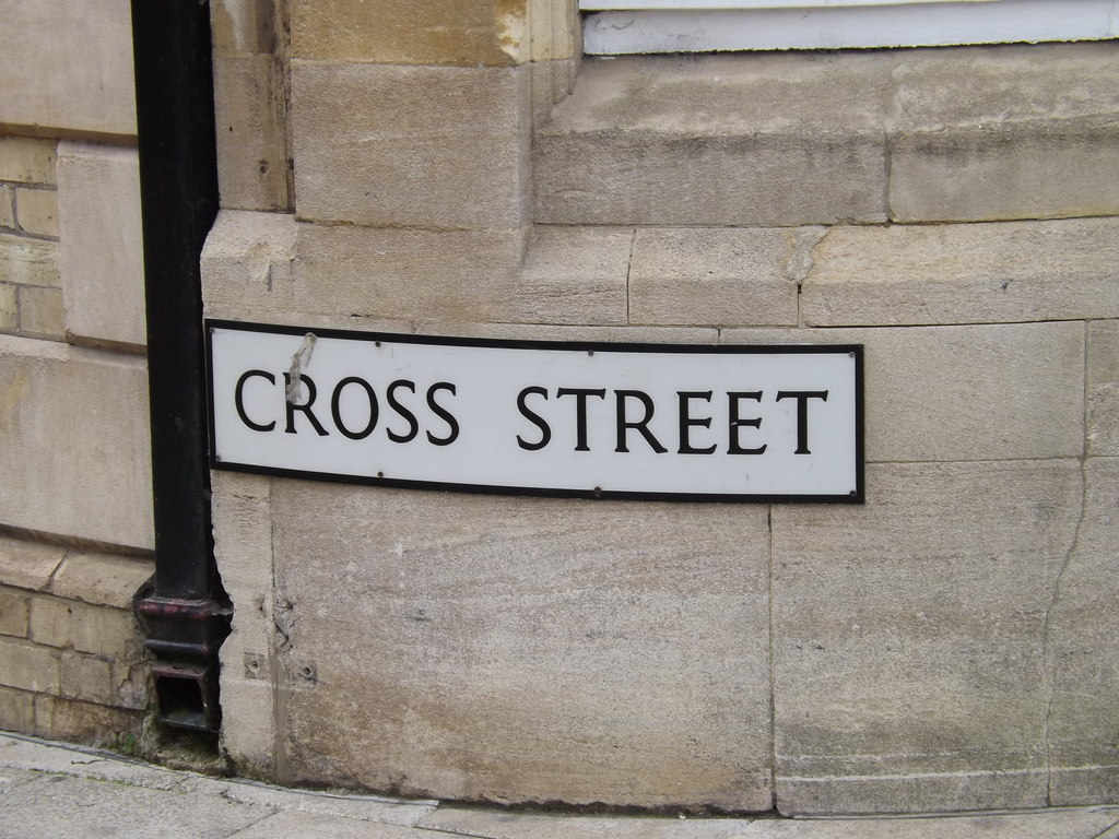 cross-street-sign-geographer-cc-by-sa-2-0-geograph-britain-and-ireland