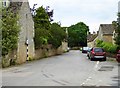 Station Road, Langford, Oxon