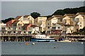 Swanage Pier