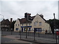 Simon Miller estate agents on London Road