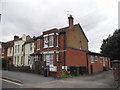 House on Old Tovil Road, Maidstone